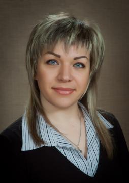 Морозова Юлия Викторовна