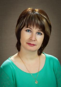 Ахтямова Лилия Закировна
